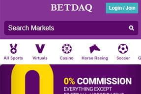 The Betdaq App for iOS & Android Reviewed in Full .